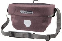 ORTLIEB F3704, ORTLIEB Ultimate Urban ash rose - Gr&ouml;&szlig;e 5 Liter