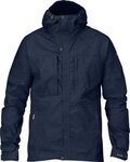 Fj&auml;llr&auml;ven Skogs&ouml; Jacket dark navy - Gr&ouml;&szlig;e S 81698