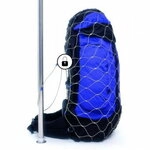 Pacsafe Pacsafe Netz 85L Gr&ouml;&szlig;e 55-85 Liter 10180