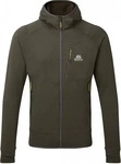 Mountain Equipment 005722, Mountain Equipment Eclipse Hooded Jacket anvil grey -