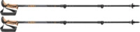 Leki Khumbu AS dark anthracite-orange-black - Gr&ouml;&szlig;e 110 - 145 cm 20261