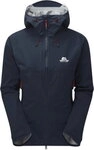 Mountain Equipment Odyssey Jacket Womens cosmos - Gr&ouml;&szlig;e 8 UK Damen 003702