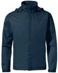 VAUDE Mens Escape Light Jacket dark sea uni - Gr&ouml;&szlig;e L 04341