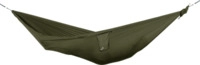 Ticket to the Moon Compact Hammock army green - Gr&ouml;&szlig;e single TMC24
