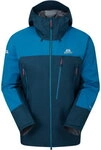 Mountain Equipment Lhotse Jacket majolica blue/myk blue - Gr&ouml;&szlig;e XL 005029