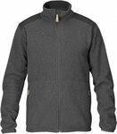 Fj&auml;llr&auml;ven Sten Fleece dark grey - Gr&ouml;&szlig;e S 81765