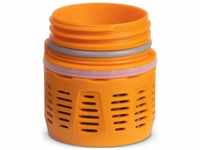Grayl UltraPress Purifier Ersatzfilter orange OR 505PCOR