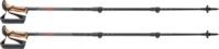Leki Khumbu dark anthracite-white-bright red - Gr&ouml;&szlig;e 110 - 145 cm 20431