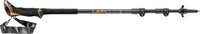 Leki Makalu Lite orange-black-dark anthracite - Gr&ouml;&szlig;e 100 - 135 cm 21082