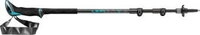 Leki Makalu Lite AS black-dark anthracite-petrol - Gr&ouml;&szlig;e 100 - 135 cm 21801