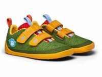 Affenzahn Minimal Sneaker Knit Happy Toucan multicolour - Größe 24 Kinder...