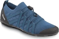 Meindl 4650, Meindl Pure Freedom Lady navy/azur - Gr&ouml;&szlig;e 6,5UK