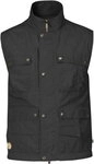 Fj&auml;llr&auml;ven Reporter Lite Vest dark grey - Gr&ouml;&szlig;e XL 81280