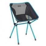 Helinox Caf&eacute; Chair black 14351