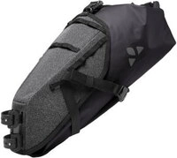 VAUDE Trailsaddle II black uni - Gr&ouml;&szlig;e 10 Liter 15961