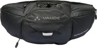 VAUDE 15917, VAUDE Moab Hip Pack 4 black - Gr&ouml;&szlig;e 4 Liter