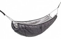 Cocoon Hammock Underquilt Down tempest gray/silverbird HUQD