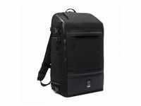 Chrome Niko Camera Backpack 3.0 all black ALLB - Größe 25 Liter BG341