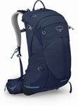 Osprey Stratos 24 cetacean blue - Gr&ouml;&szlig;e 24 Liter 10004054