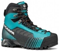 Scarpa Ribelle Lite HD Women baltic - Gr&ouml;&szlig;e 39 71089L