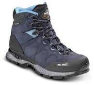 Meindl Vakuum Lady Sport III GTX marine/t&uuml;rkis - Gr&ouml;&szlig;e 5UK 2938