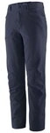 Patagonia Mens Venga Rock Pants regular - smolder blue SMDB - Gr&ouml;&szlig;e 38 inch 83083
