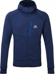Mountain Equipment 005722, Mountain Equipment Eclipse Hooded Jacket medieval blue -