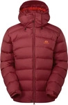 Mountain Equipment 005825, Mountain Equipment Lightline Womens Jacket rhubarb -