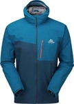 Mountain Equipment 006001, Mountain Equipment Firefly Jacket majolica blue/mykonos -