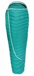 Gr&uuml;ezi bag Biopod DownWool Extreme Light viridian green - Gr&ouml;&szlig;e bis 175 cm...