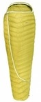 Gr&uuml;ezi bag Biopod DownWool Extreme Light warm olive - Gr&ouml;&szlig;e bis 185 cm 5201