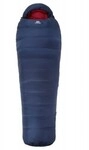 Mountain Equipment Helium 600 Womens RV links - medieval blue - Gr&ouml;&szlig;e Regular
