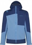 La Sportiva Northstar Evo Shell Jacket night blue/atlantic - Gr&ouml;&szlig;e M L57629630