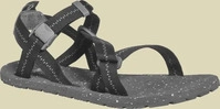Source 101082, Source Solo Slim Women basal black/gray - Gr&ouml;&szlig;e 40