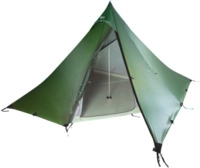 Bach Wickiup 4 willow bough green - Gr&ouml;&szlig;e 4 Personen 282979