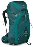 Osprey Eja 48 deep teal - Gr&ouml;&szlig;e M/L 10004033