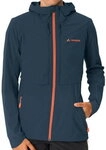 VAUDE Womens Moab ZO Jacket dark sea - Gr&ouml;&szlig;e 36 Damen 42353