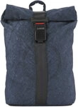 Airpaq Rucksack Rolltop 3.0 blau - Gr&ouml;&szlig;e 21 Liter