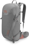 Rab Aeon 27 iron grey IRG - Gr&ouml;&szlig;e 27 Liter AQAP06