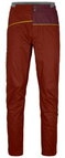 Ortovox Valbon Pants Men clay orange - Gr&ouml;&szlig;e XL 62046