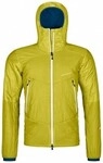 Ortovox Westalpen Swisswool Jacket Men dirty daisy - Gr&ouml;&szlig;e M 61525