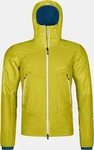 Ortovox 61525, Ortovox Westalpen Swisswool Jacket Men dirty daisy - Gr&ouml;&szlig;e M