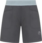 La Sportiva Onyx Short Women carbon/cloud - Gr&ouml;&szlig;e XS O36