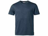 VAUDE Mens Essential T-Shirt dark sea - Größe S 41326