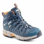 Meindl Snap Junior Mid navy/orange - Gr&ouml;&szlig;e 32 Kinder 2047