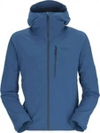 Rab QWS57, Rab Torque Jacket ink - Gr&ouml;&szlig;e S