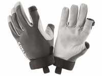 Edelrid Work Gloves Closed titan - Größe M 72498