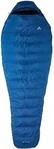 VAUDE Hochgrat 300 Down RV links - ultramarine - Gr&ouml;&szlig;e XL 15924