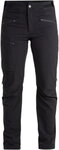 Lundhags Askro Womens Pant black - Gr&ouml;&szlig;e 42 Damen 1124147
