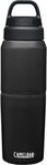 Camelbak MultiBev SST Vacuum Stainless black/black - Gr&ouml;&szlig;e 0,65/0,5 Liter
